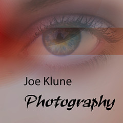 Joe Klune